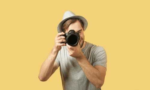 Diploma in Photography